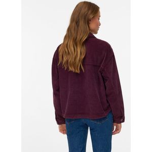 Vmjamie - Corduroy - Shacket - Tussenjas