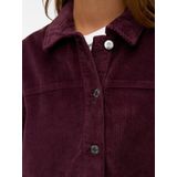 Vmjamie - Corduroy - Shacket - Tussenjas