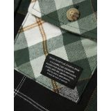 NAME IT - Overhemd - Katoen - Lange Mouwen - Klassieke Kraag