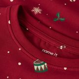 Unisex - Sneeuwbroek - Pruim - MATWALENTY