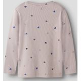 Top - Lange Mouwen - Regular Fit - All-over Print