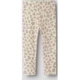 Hartjesprint - Legging - Verstelbare Taille - Regular Fit