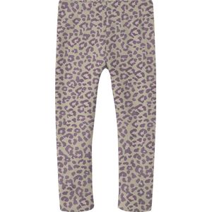 Hartjesprint - Legging - Verstelbare Taille - Regular Fit