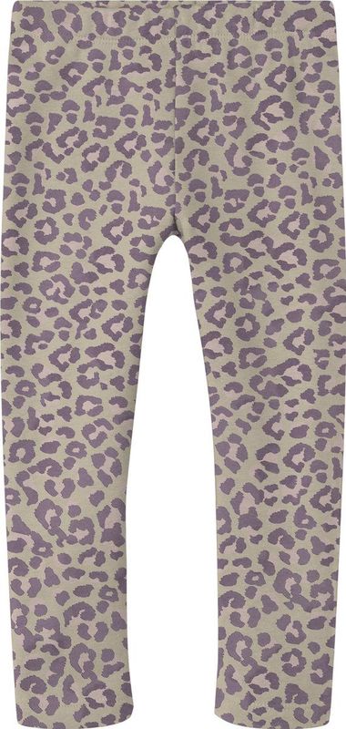 Hartjesprint - Legging - Verstelbare Taille - Regular Fit