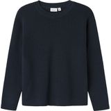 Gebreide Trui - Regular Fit - Cardigan Stitch