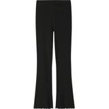 Biologisch Katoen - Legging - Boot-cut - Ribgebreid - Zacht en Stretchy