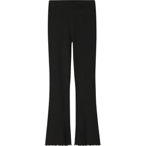 Biologisch Katoen - Legging - Boot-cut - Ribgebreid - Zacht en Stretchy