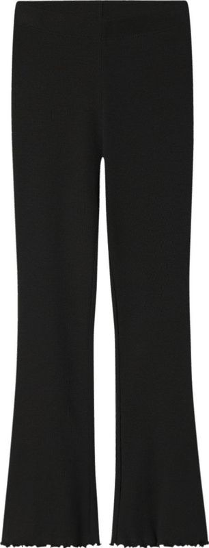 Biologisch Katoen - Legging - Boot-cut - Ribgebreid - Zacht en Stretchy