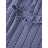 Name It - NkfNoline - Blouse - Blue Ice