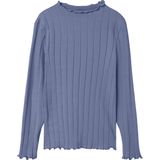 Name It - NkfNoline - Blouse - Blue Ice