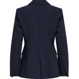 Only - Onlraven Life Ls Hourglass Blazer - Blauw - Slim Fit