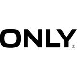 Only - Onlraven Life Ls Hourglass Blazer - Blauw - Slim Fit