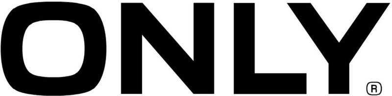 Only - Onlraven Life Ls Hourglass Blazer - Blauw - Slim Fit