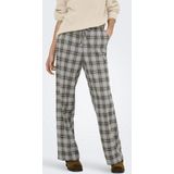 Onlisadora - Wide Leg Fit - Broeken - Mid Waist - Elastische Tailleband