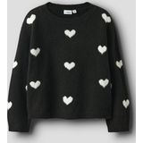 Gebreide Trui - Regular Fit