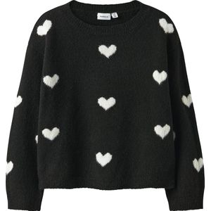 Gebreide Trui - Regular Fit