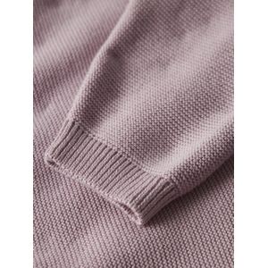 NAME IT - NBFODA - Trui - Effen - Lange Mouw