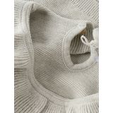 NAME IT - NBFODA - Trui - Donkerbeige - Lange Mouw