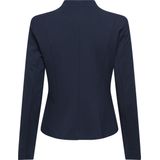 ONLY Dames Onlpoptrash-Maddy Life L/S Blazer TLR, night sky, 38