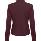 ONLY Blazers 'ONLPOPTRASH-MADDY'  robijnrood