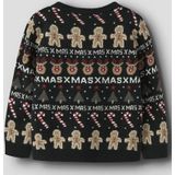 NAME IT - MINI - Trui