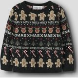 NAME IT - MINI - Trui