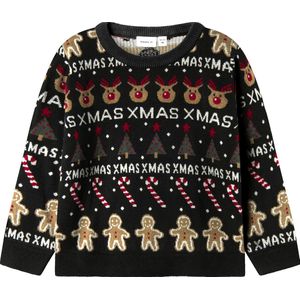 NAME IT - MINI - Trui