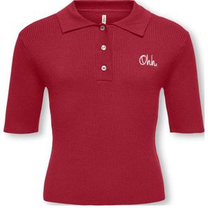 ONLY - KIDS ONLY GIRL - Polo - Korte Mouwen