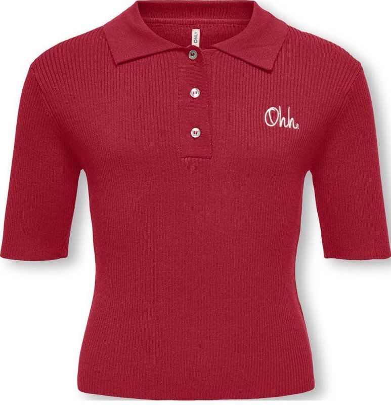 ONLY - KIDS ONLY GIRL - Polo - Korte Mouwen