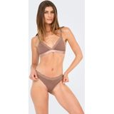 ONLY - ONLVICKY - Strings - Bruin - Set van 2