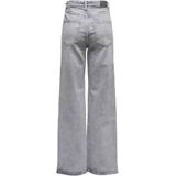 Onljuicy - High Waist Wide Leg Fit Jeans - Jeans