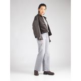 Onljuicy - High Waist Wide Leg Fit Jeans - Jeans