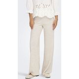 Onlthea - Baggy Fit - Gebreide Broek