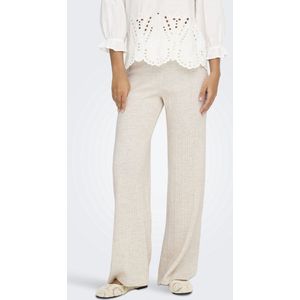 Onlthea - Baggy Fit - Gebreide Broek