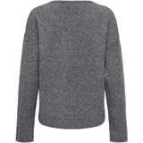 ONLY - ONLWHITNEY - Trui - Grijs