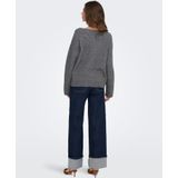 ONLY - ONLWHITNEY - Trui - Grijs