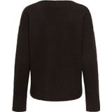 Onlwhitney - Gebreide Pullover - V-Hals - Lange Mouwen - Regular Fit