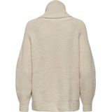 Only - WHITNEY - Coltrui - Mêlee - Loose Fit - Raglanmouwen