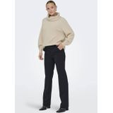 Only - WHITNEY - Coltrui - Mêlee - Loose Fit - Raglanmouwen