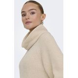 Only - WHITNEY - Coltrui - Mêlee - Loose Fit - Raglanmouwen