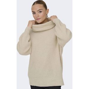 Only - WHITNEY - Coltrui - Mêlee - Loose Fit - Raglanmouwen