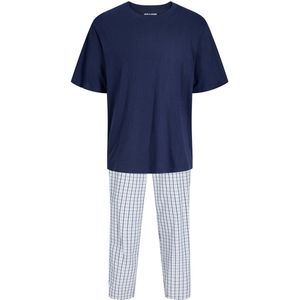 Jack & Jones - Florence - Pyjama - Katoen - Relaxte Pasvorm