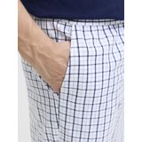 Jack & Jones - Florence - Pyjama - Katoen - Relaxte Pasvorm