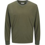 Timberland Sargent Lake Stretch Twill Slim Chino Broek Zwart Man