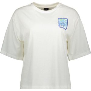 VERO MODA T-shirt wit
