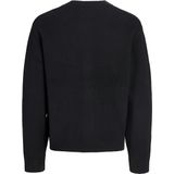 Jack & Jones - JORN - Kinderjack - Regular Fit - Gebreide Look