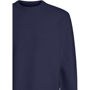 Jack & Jones - JORNORREBRO KNIT CREW NECK JNR - Trui - Ocean cavern - Ronde hals