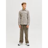 JACK & JONES - Overhemd - Katoen