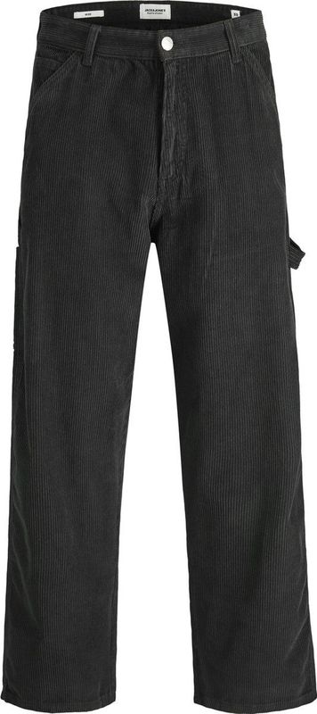 JACK & JONES - JUNIOR - Broek - Corduroy Katoen