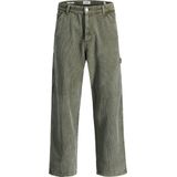 JACK & JONES - JUNIOR - Broek - Corduroy Katoen